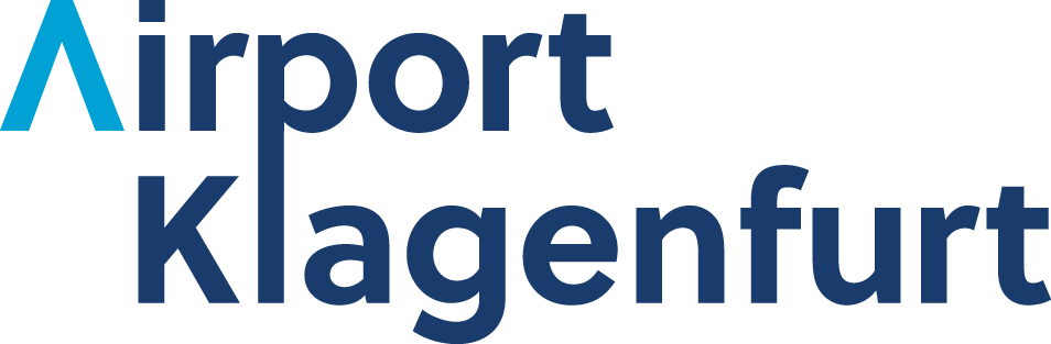 Logo Airport Klagenfurt