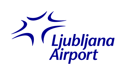 Logo Ljubljana Airport
