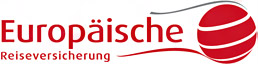 Logo Europäische Reiseversicherung